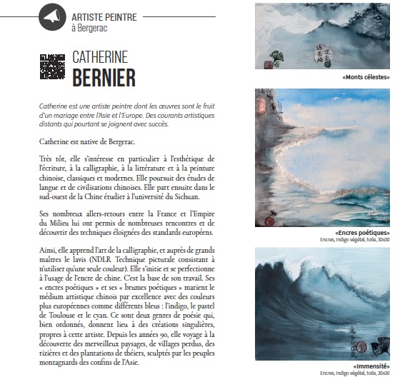 Catherine Bernier
